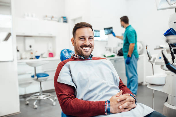 Professional Dental Services in Seffner, FL